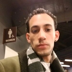 Meet your Posher, Franswa